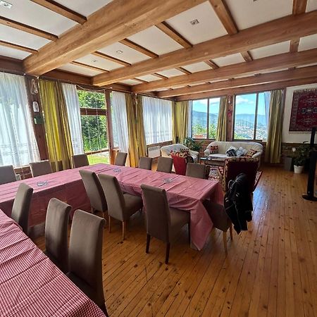 Villa White Dove סראייבו מראה חיצוני תמונה