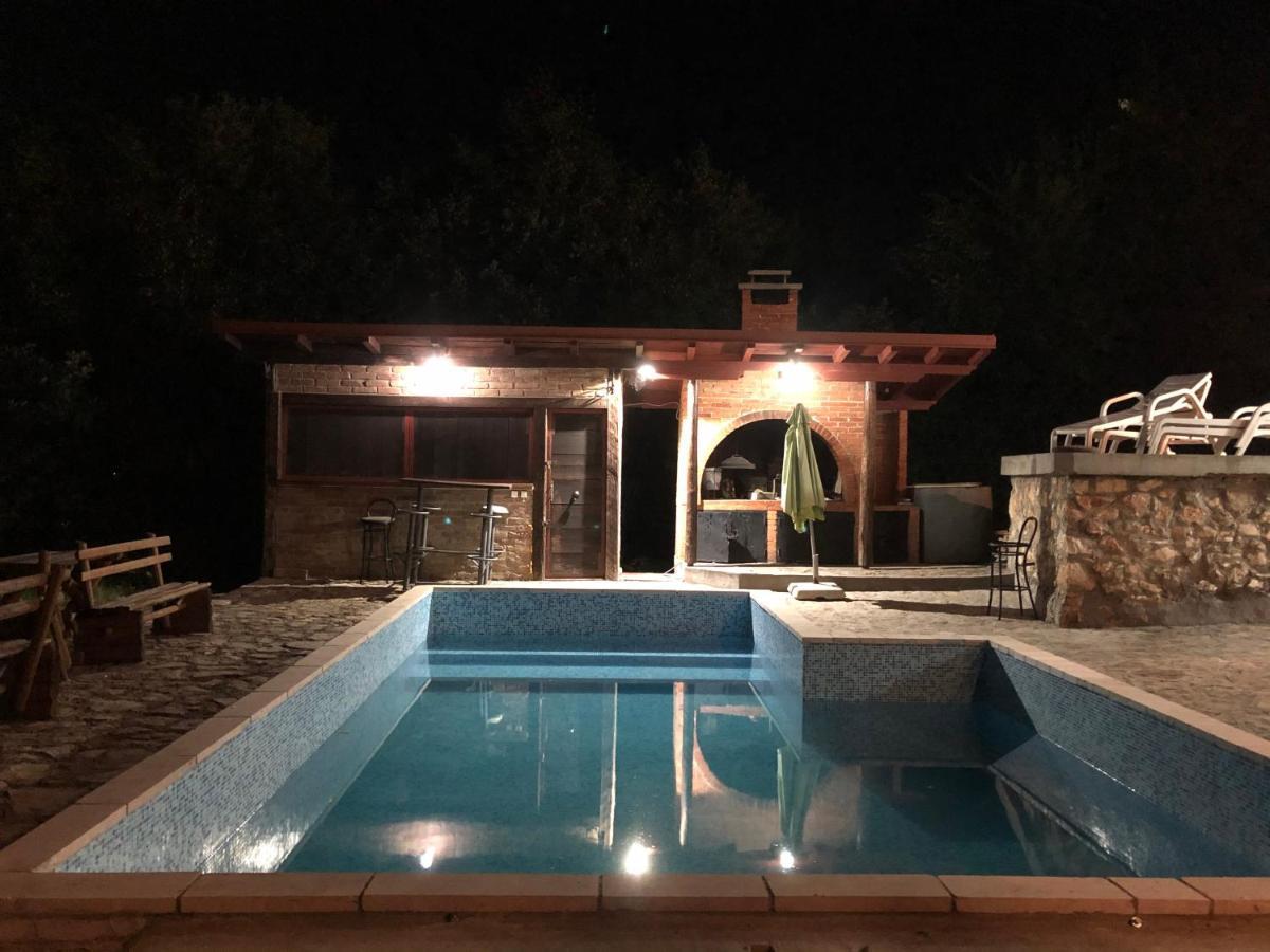 Villa White Dove סראייבו מראה חיצוני תמונה