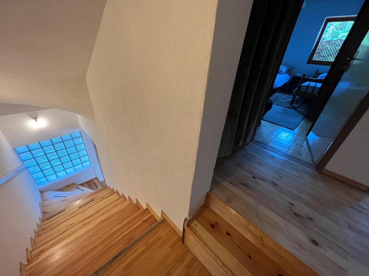 Villa White Dove סראייבו מראה חיצוני תמונה