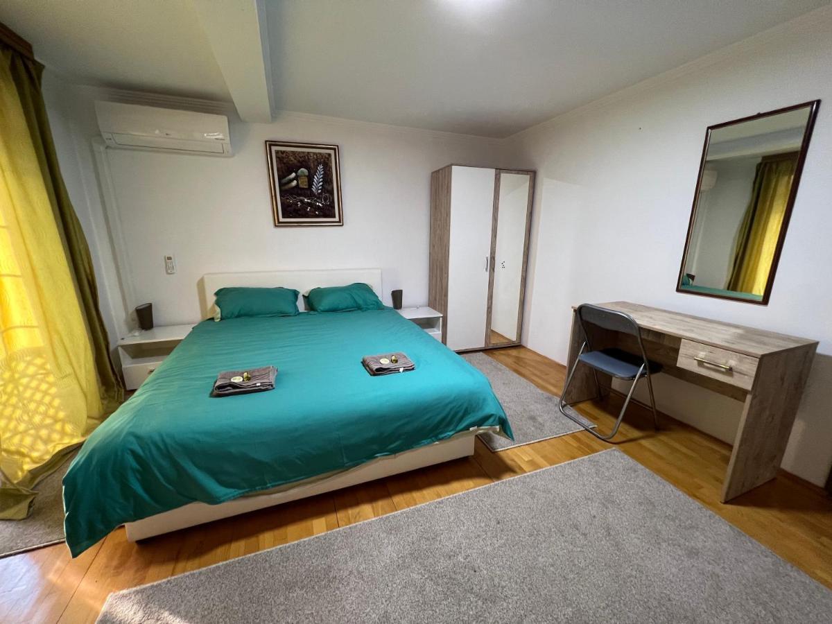 Villa White Dove סראייבו מראה חיצוני תמונה