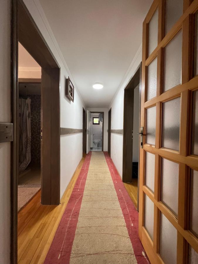 Villa White Dove סראייבו מראה חיצוני תמונה