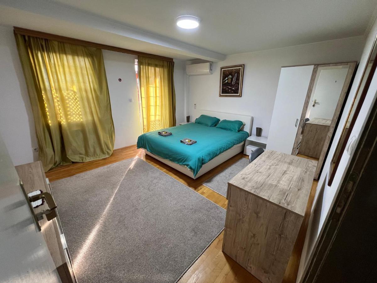 Villa White Dove סראייבו מראה חיצוני תמונה