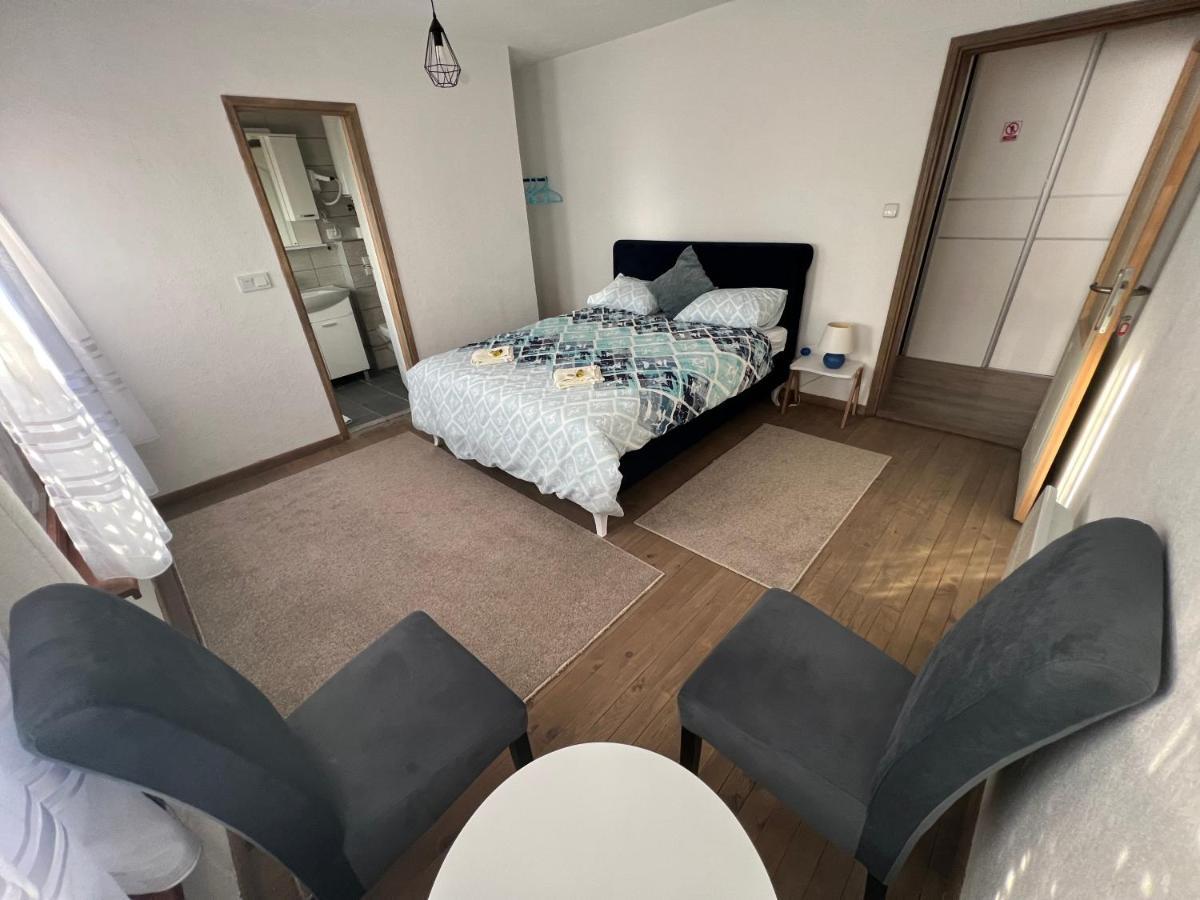 Villa White Dove סראייבו מראה חיצוני תמונה