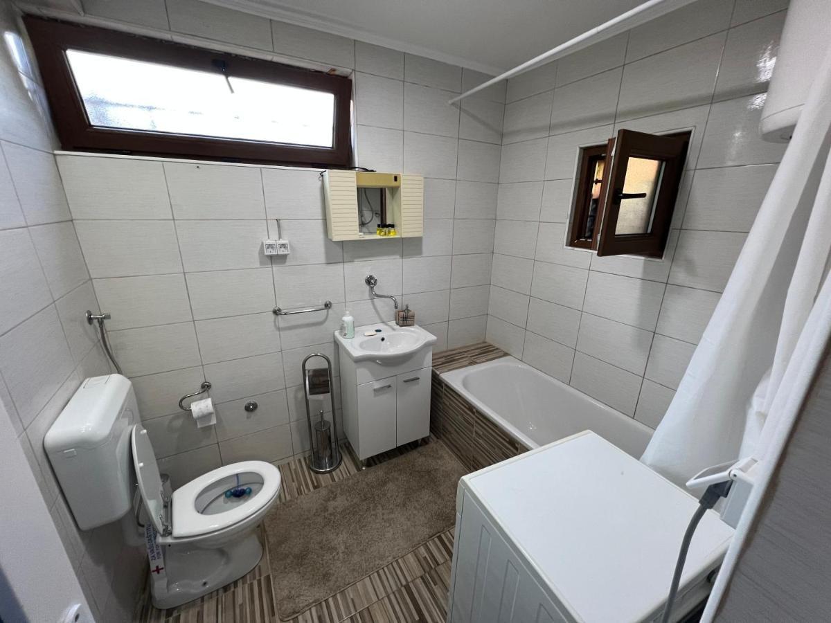 Villa White Dove סראייבו מראה חיצוני תמונה
