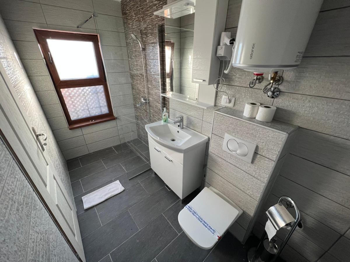 Villa White Dove סראייבו מראה חיצוני תמונה