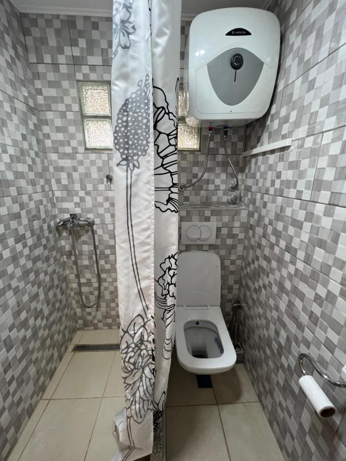Villa White Dove סראייבו מראה חיצוני תמונה