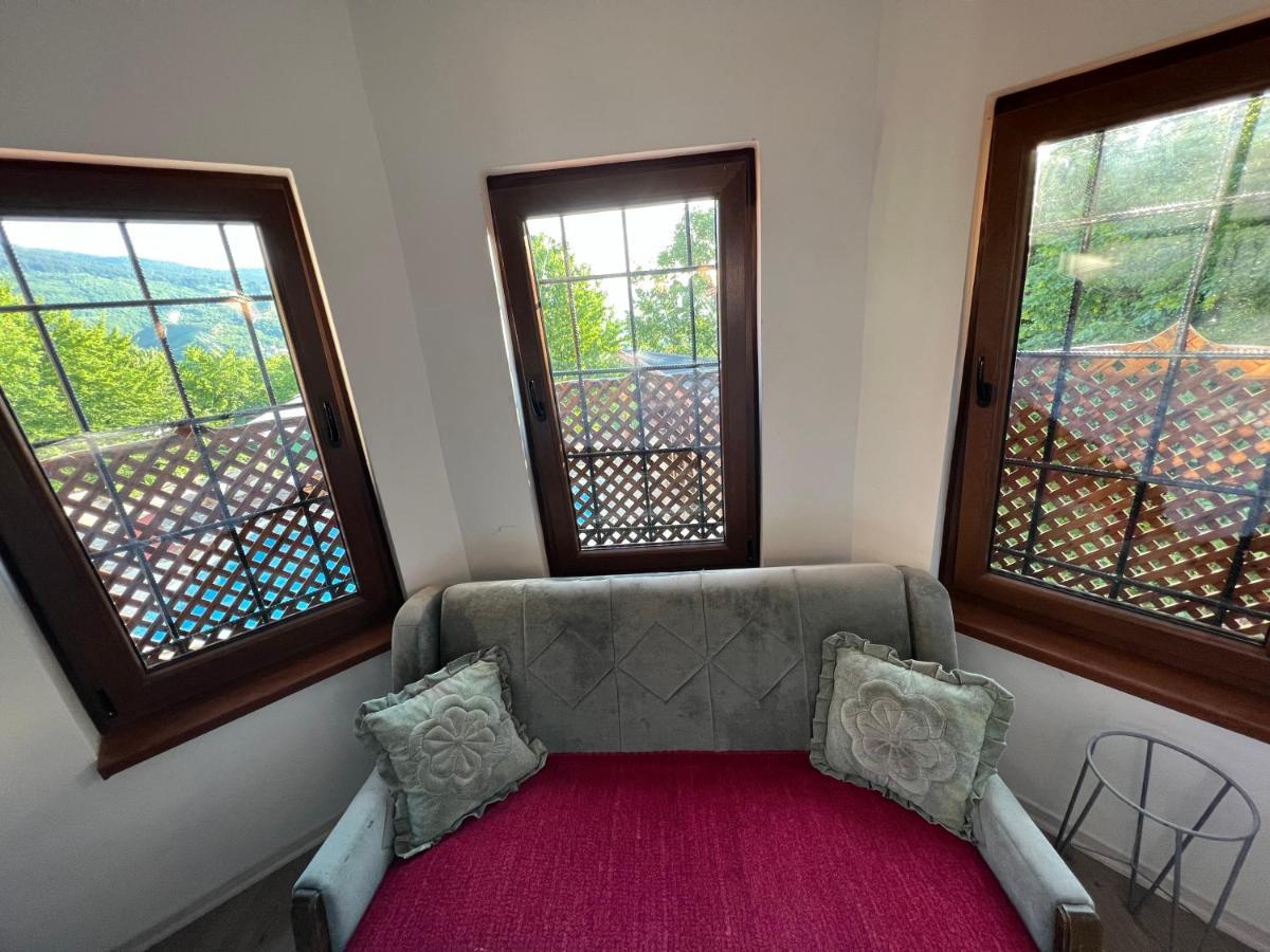 Villa White Dove סראייבו מראה חיצוני תמונה