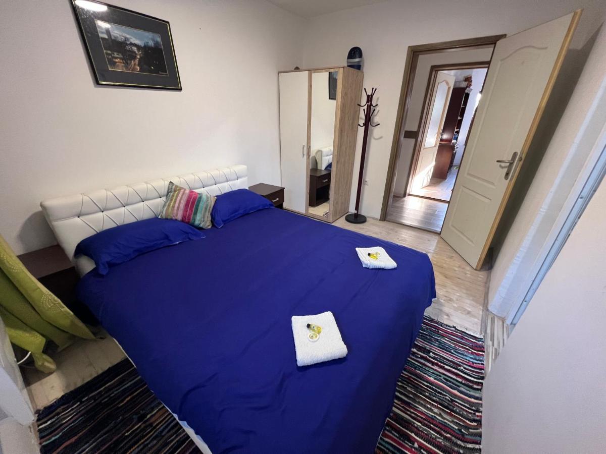 Villa White Dove סראייבו מראה חיצוני תמונה