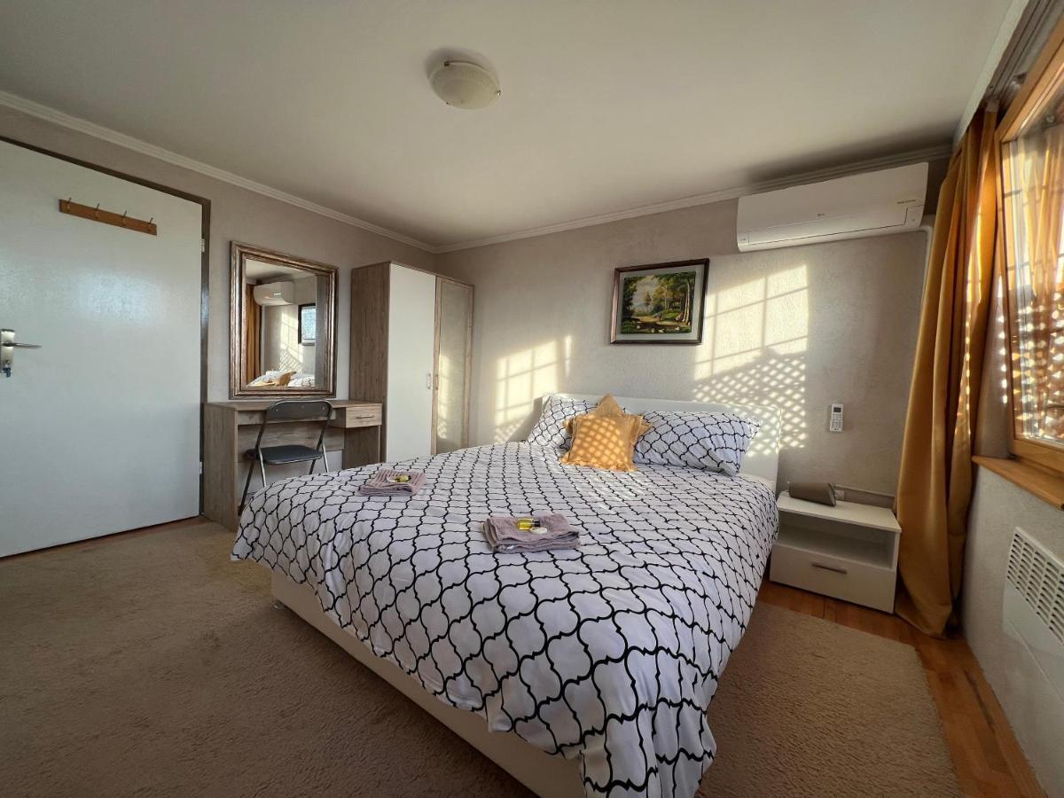 Villa White Dove סראייבו מראה חיצוני תמונה