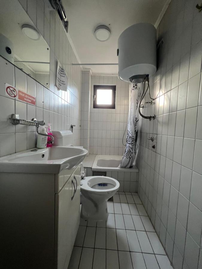 Villa White Dove סראייבו מראה חיצוני תמונה