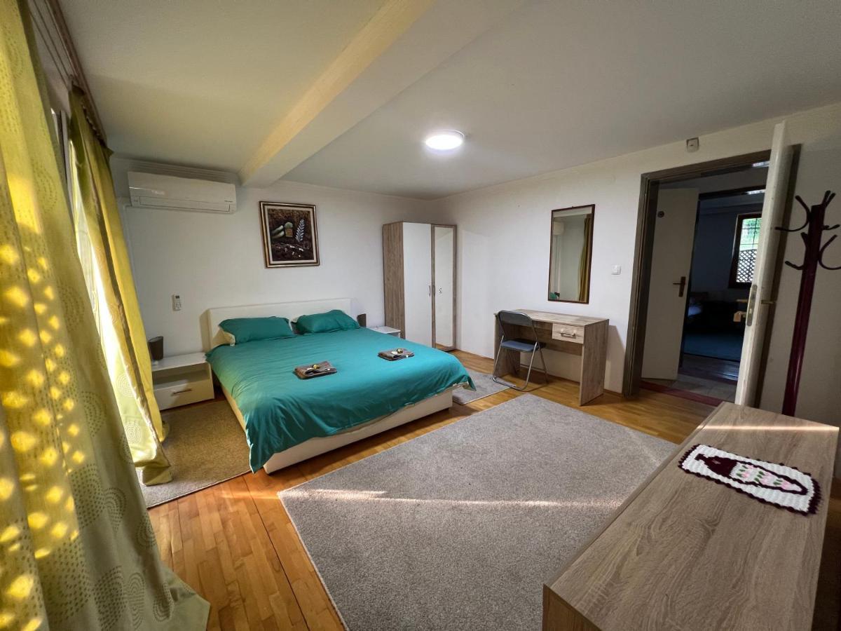 Villa White Dove סראייבו מראה חיצוני תמונה