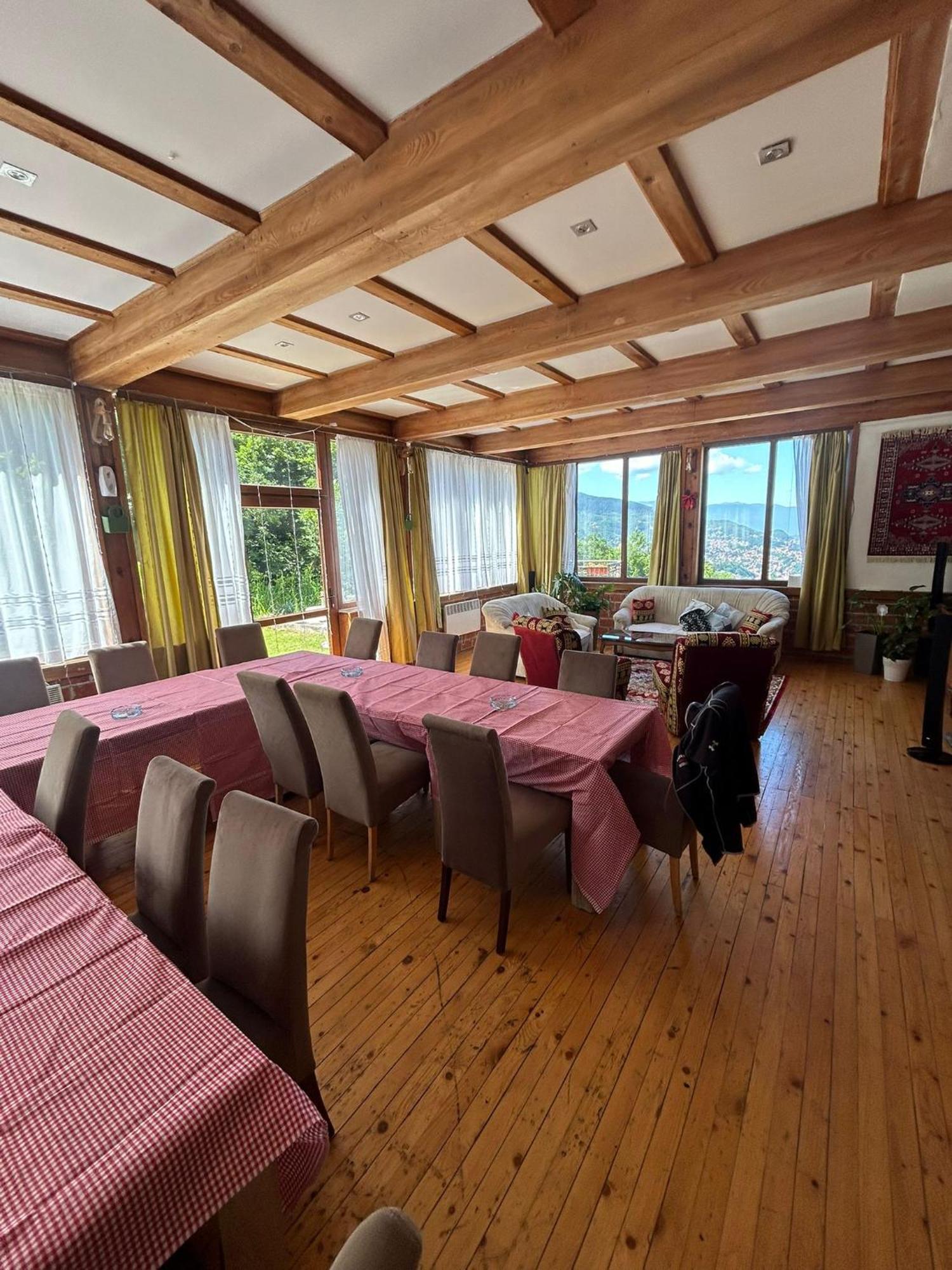 Villa White Dove סראייבו מראה חיצוני תמונה