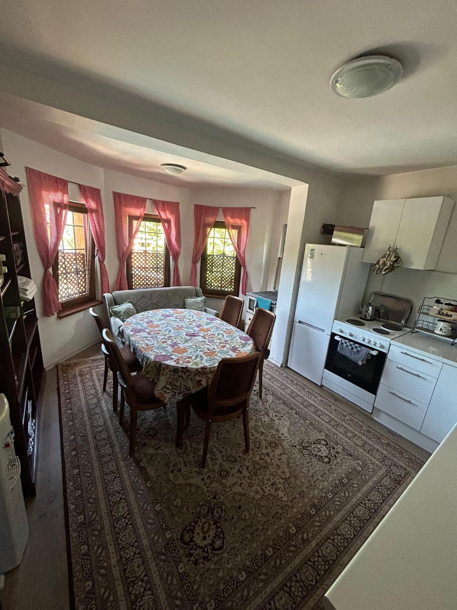 Villa White Dove סראייבו מראה חיצוני תמונה