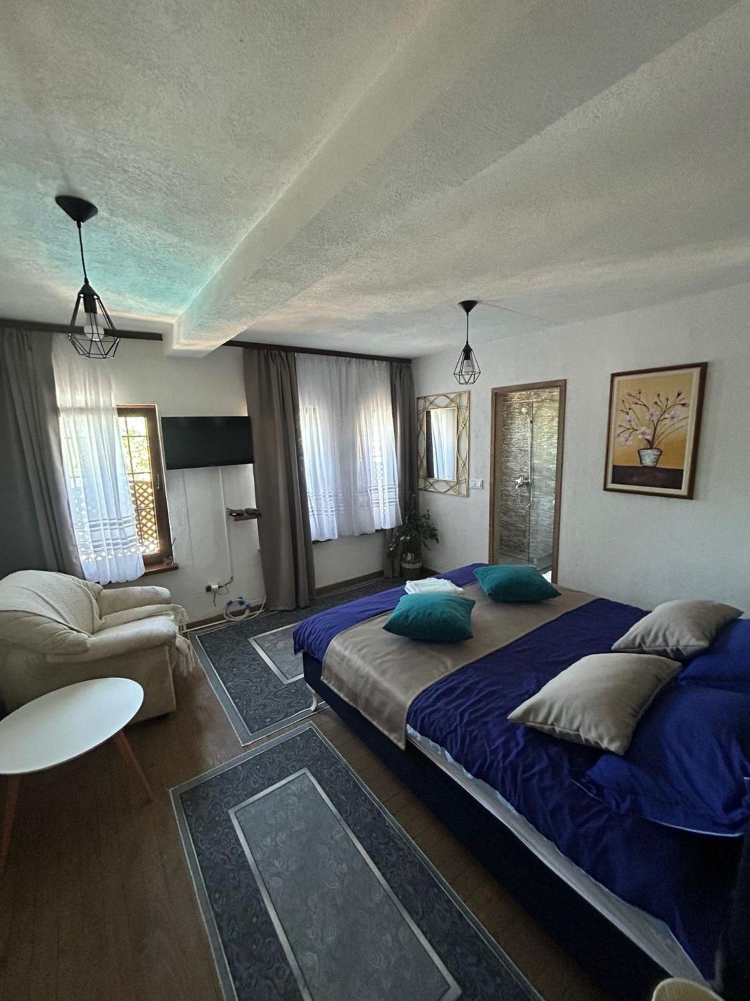 Villa White Dove סראייבו מראה חיצוני תמונה