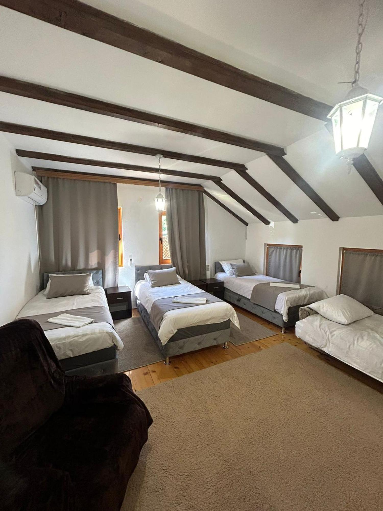 Villa White Dove סראייבו מראה חיצוני תמונה