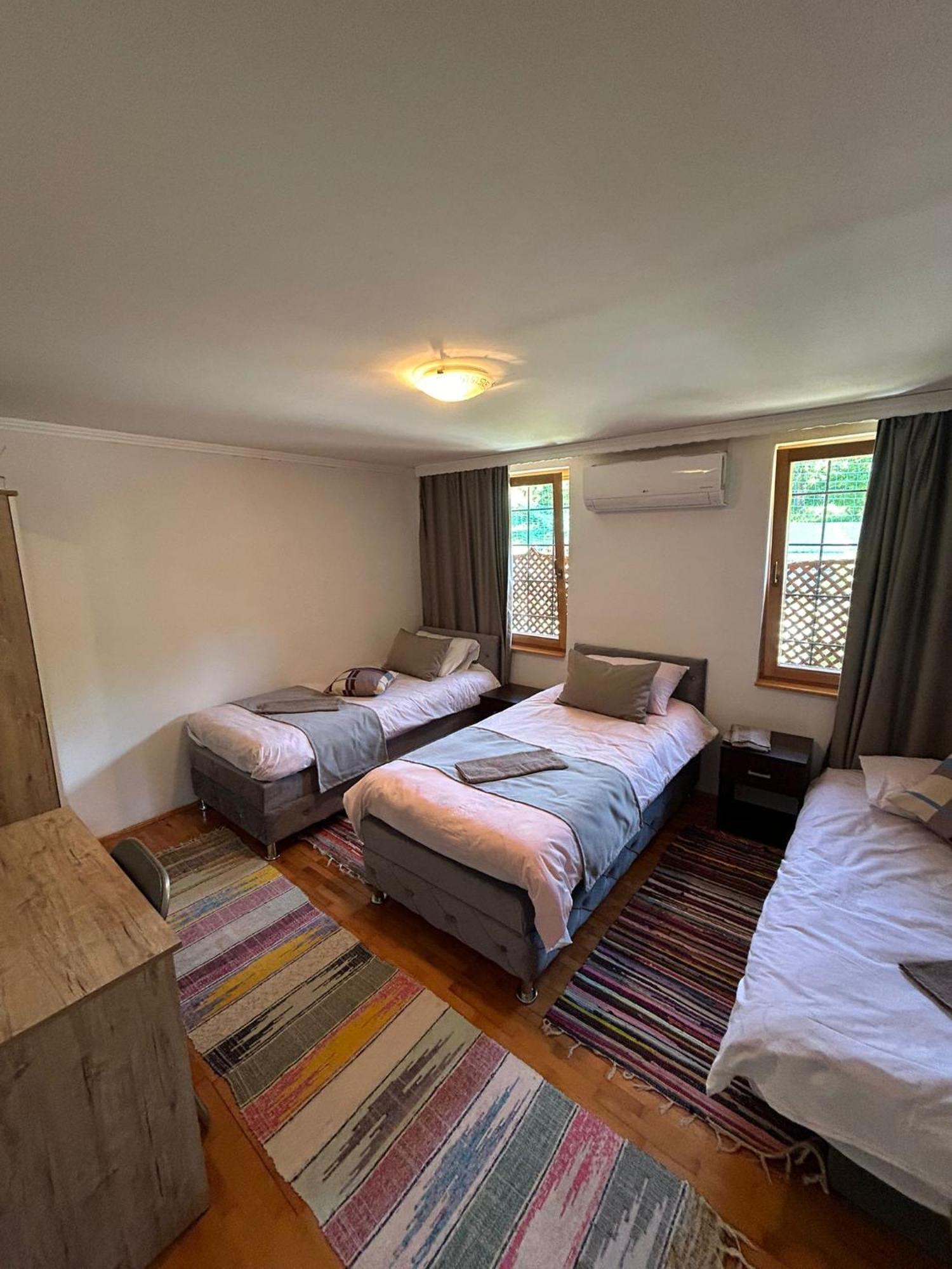 Villa White Dove סראייבו מראה חיצוני תמונה