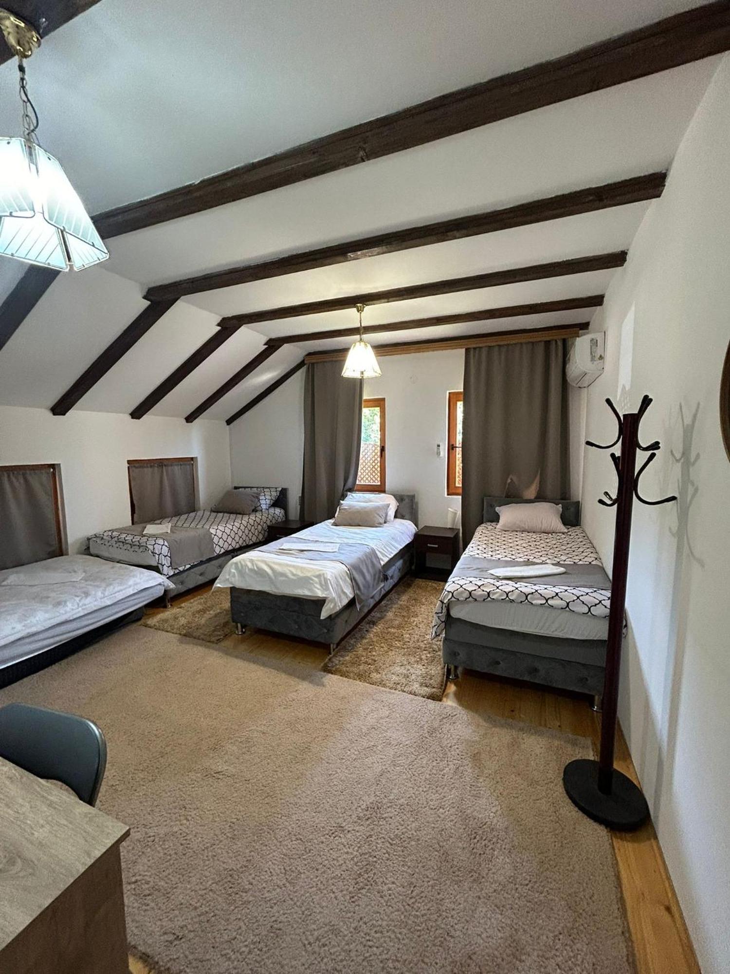Villa White Dove סראייבו מראה חיצוני תמונה