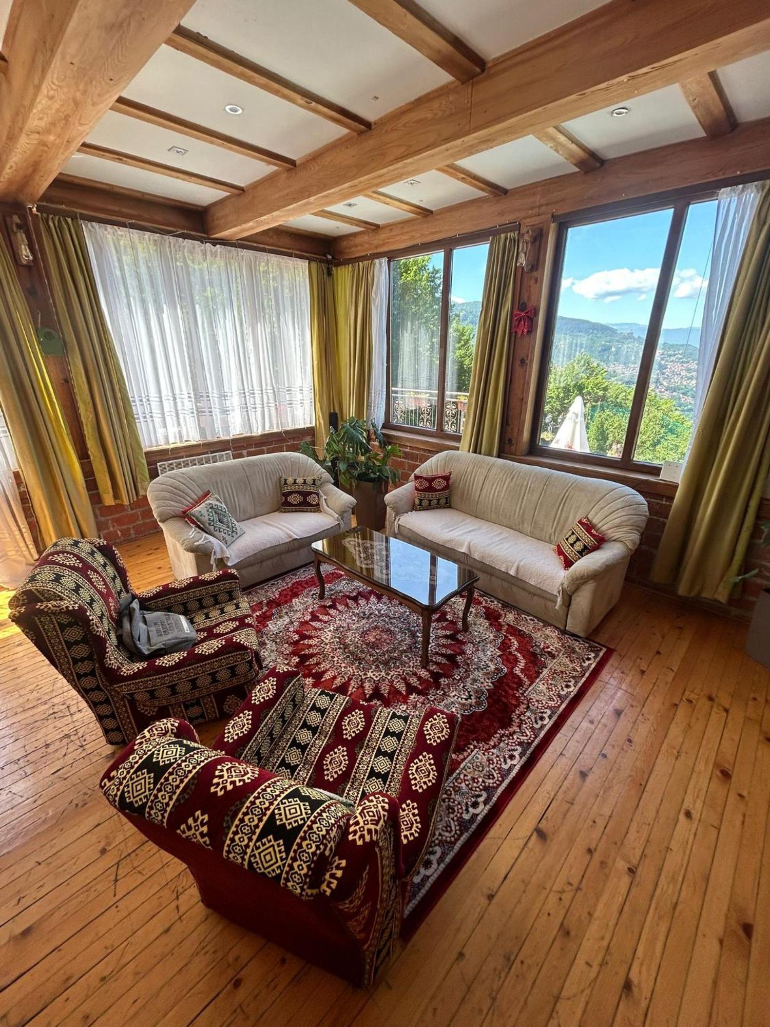 Villa White Dove סראייבו מראה חיצוני תמונה