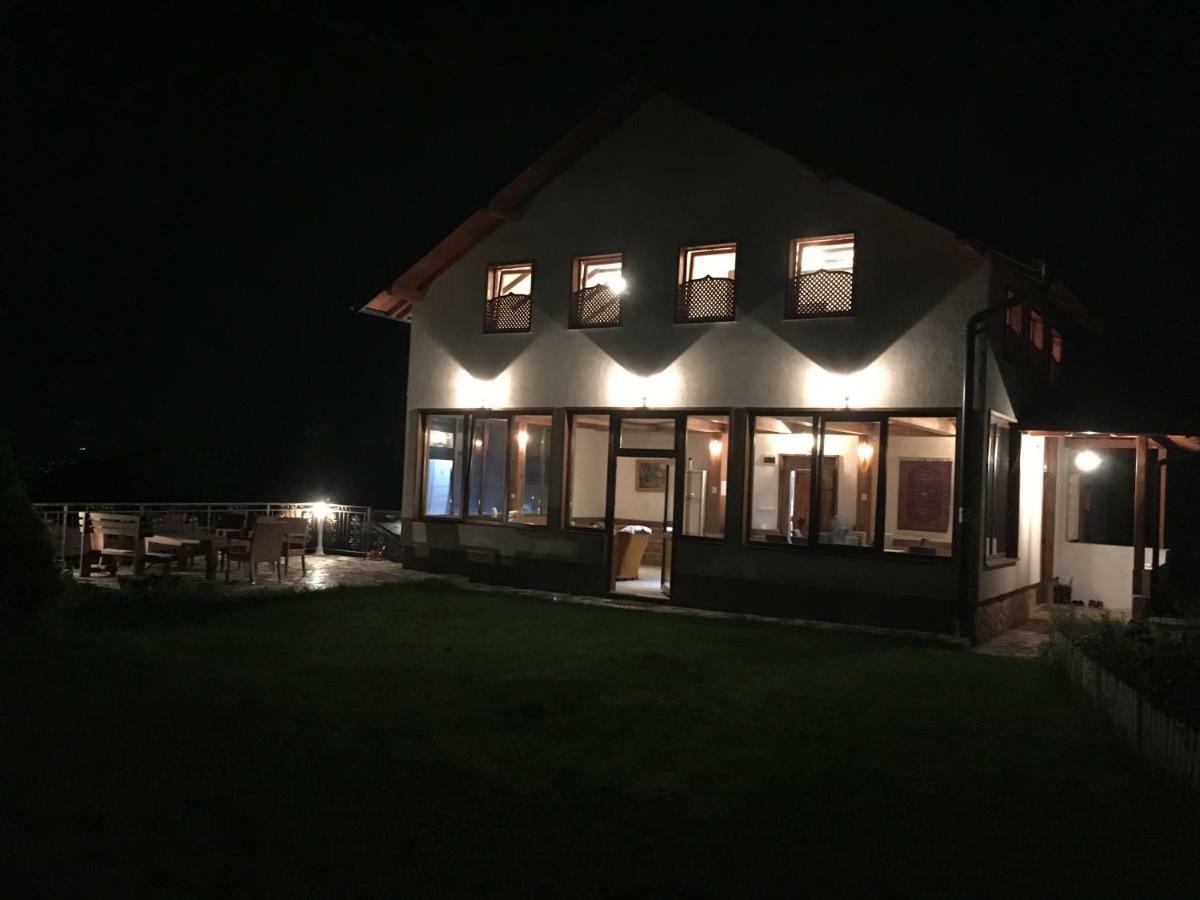 Villa White Dove סראייבו מראה חיצוני תמונה